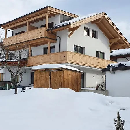 Appartamento Haus Lagger Seefeld in Tirol Esterno foto