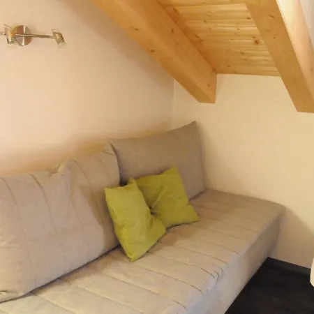 Appartamento Haus Lagger Seefeld in Tirol Esterno foto