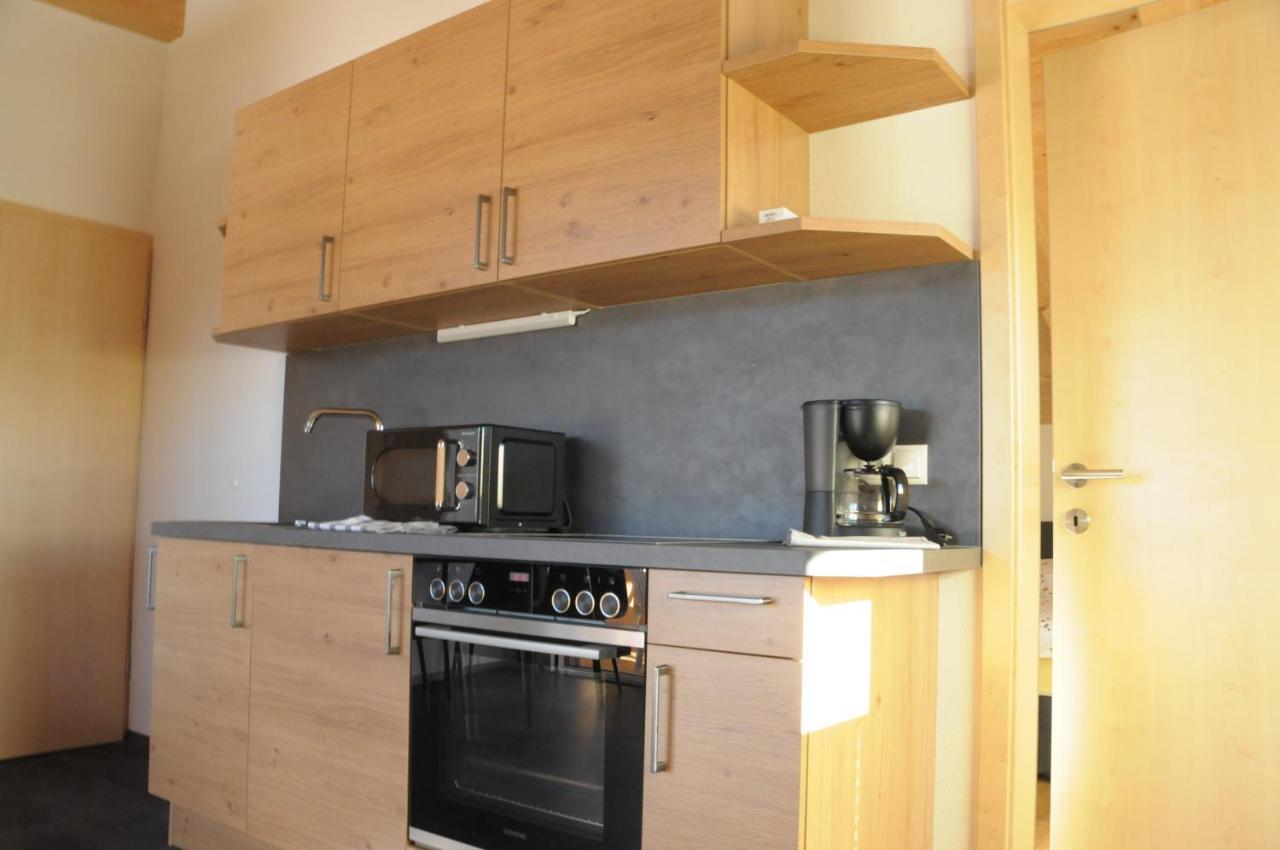 Appartamento Haus Lagger Seefeld in Tirol