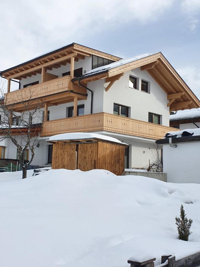 Apartment Haus Lagger *