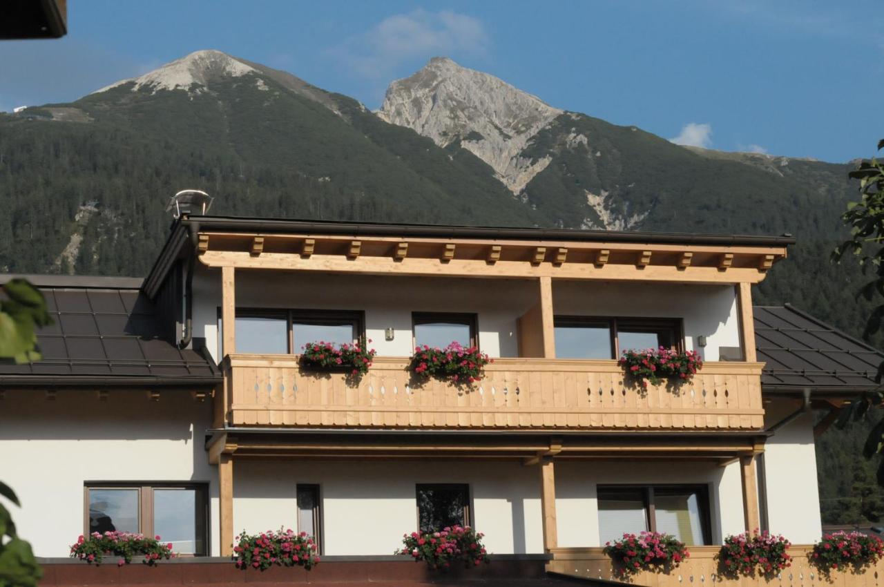 Haus Lagger * Seefeld in Tirol