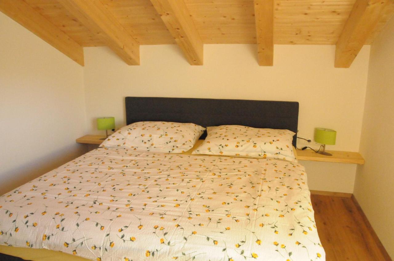 Haus Lagger Apartment *