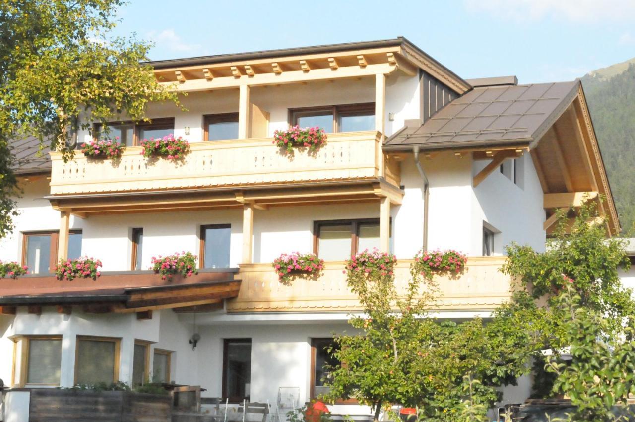 Haus Lagger * Seefeld in Tirol