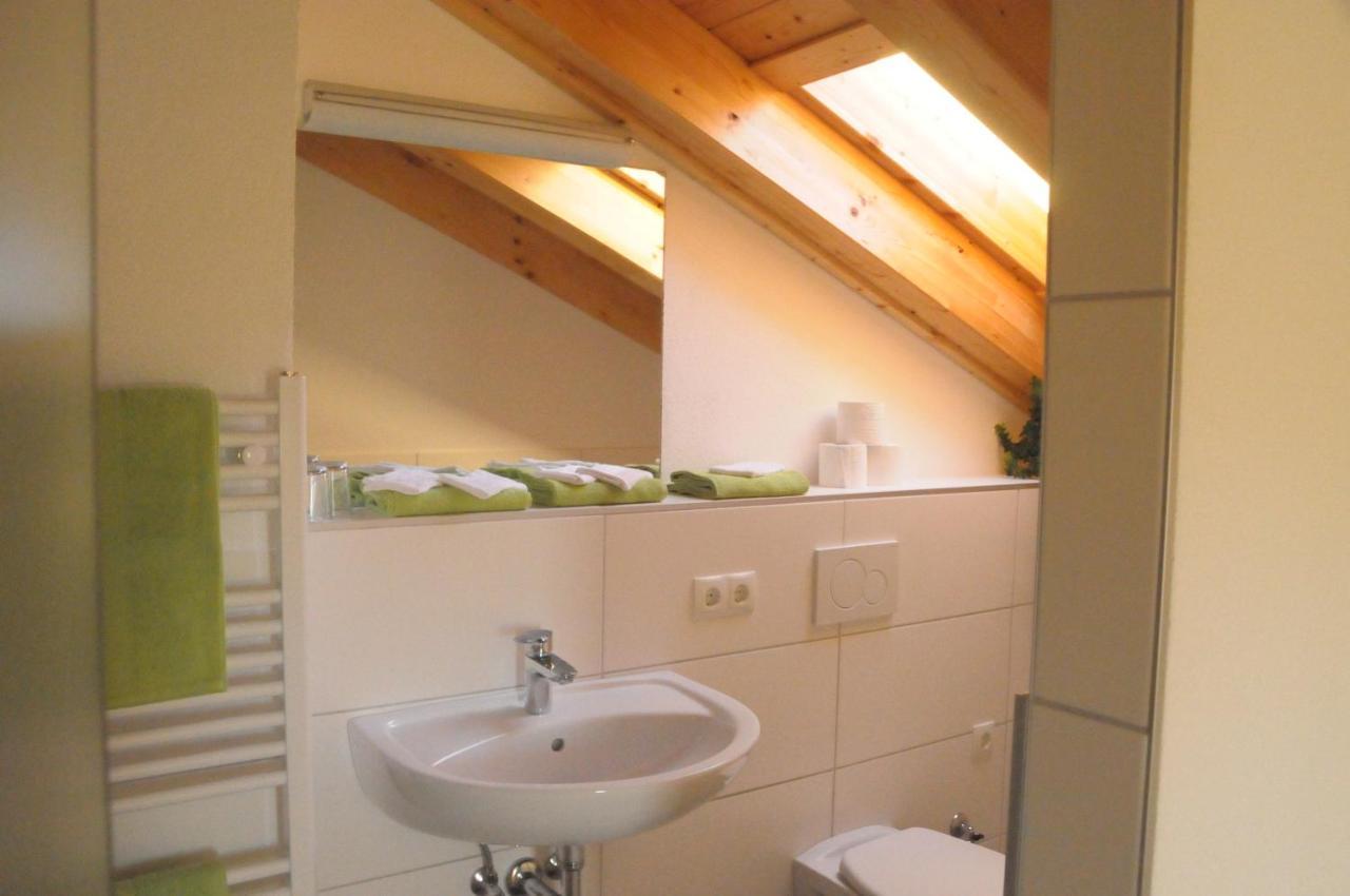 Haus Lagger Apartment *