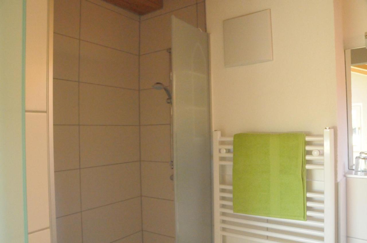 Haus Lagger Apartment