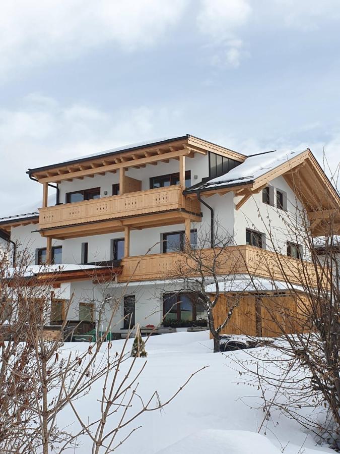 Haus Lagger Apartment Seefeld in Tirol