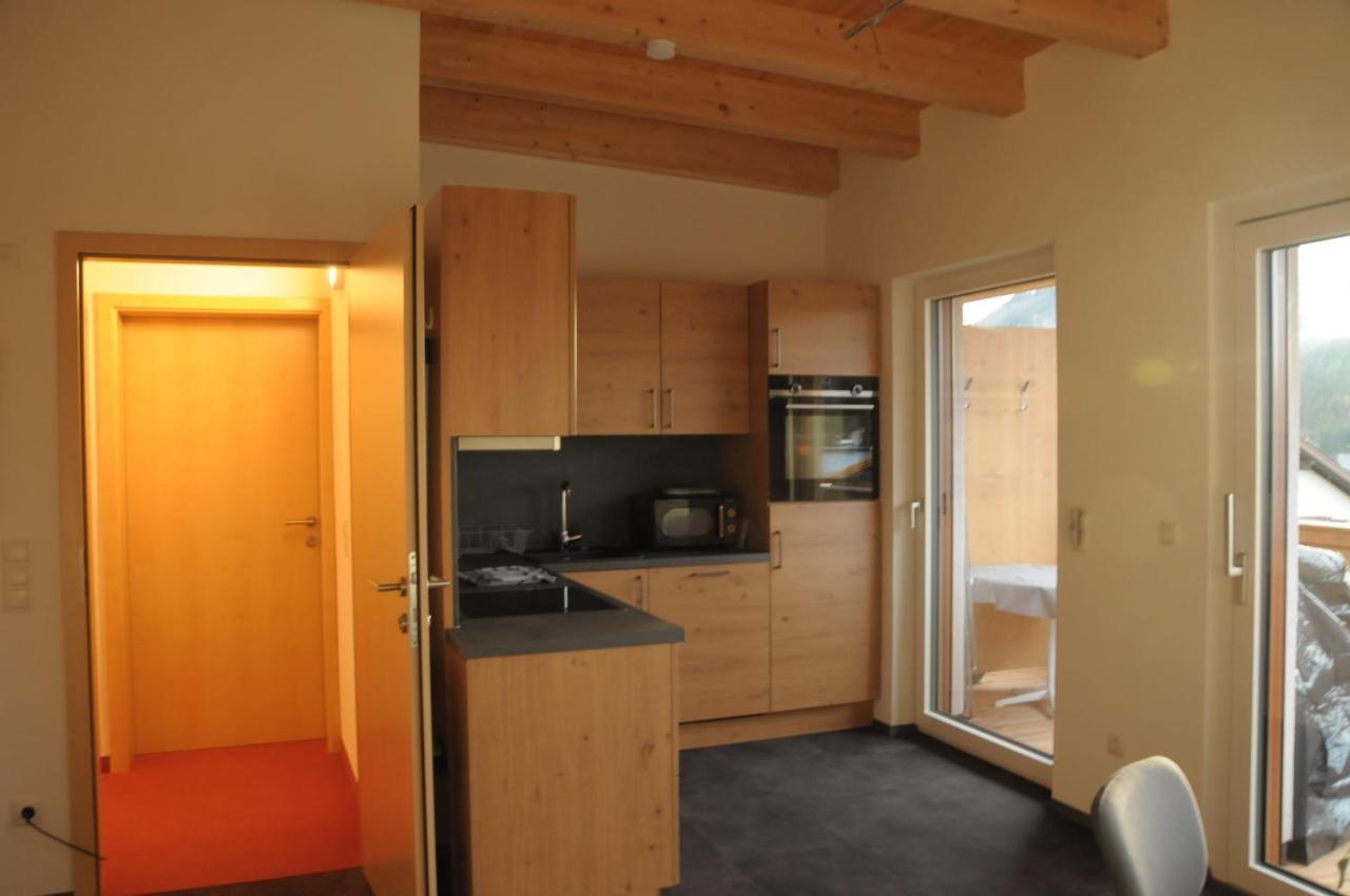 Apartment Haus Lagger Seefeld in Tirol