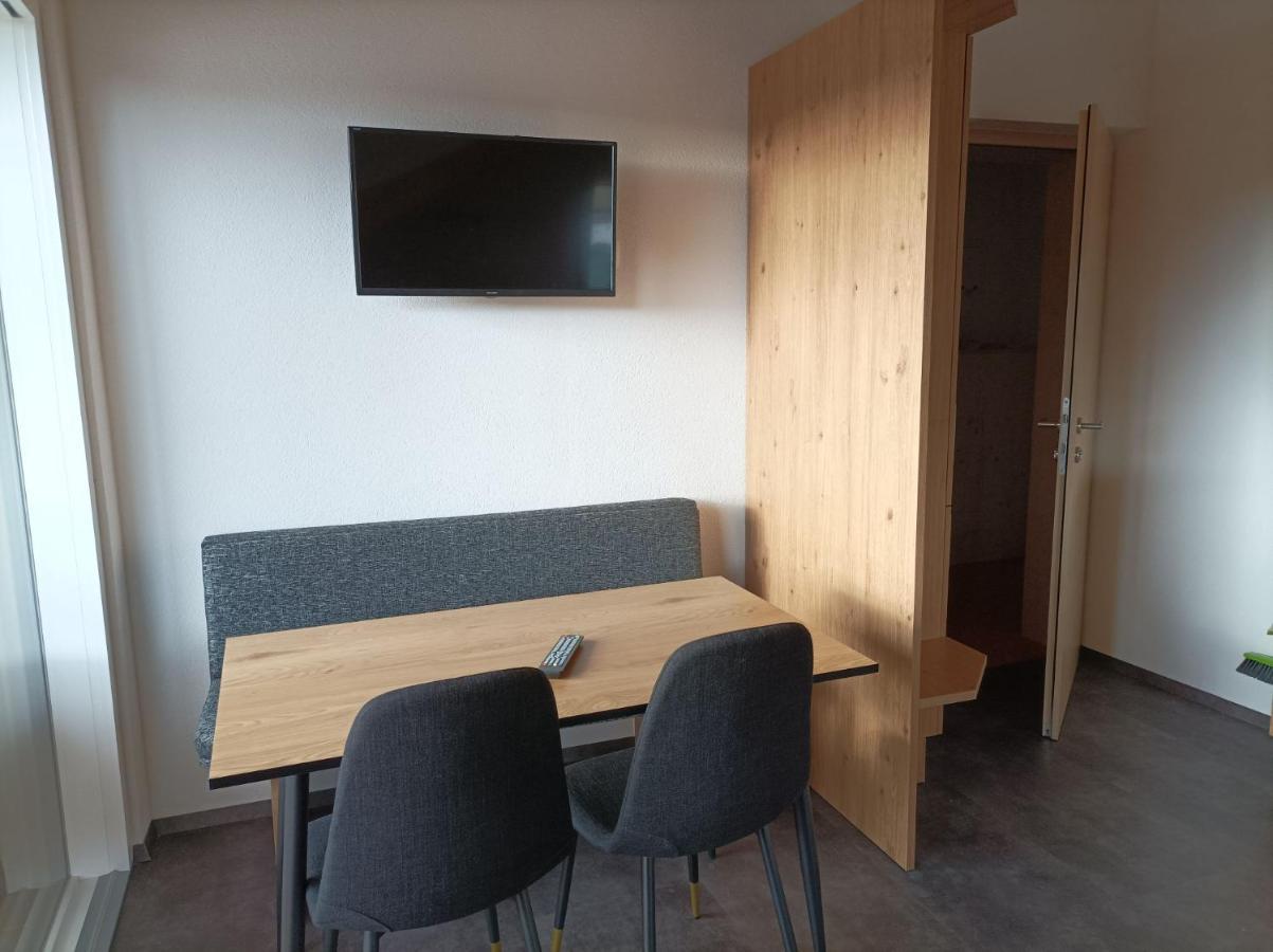 Haus Lagger Apartment