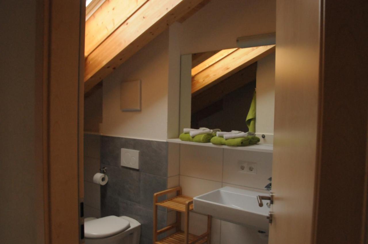 Haus Lagger Apartment Seefeld in Tirol